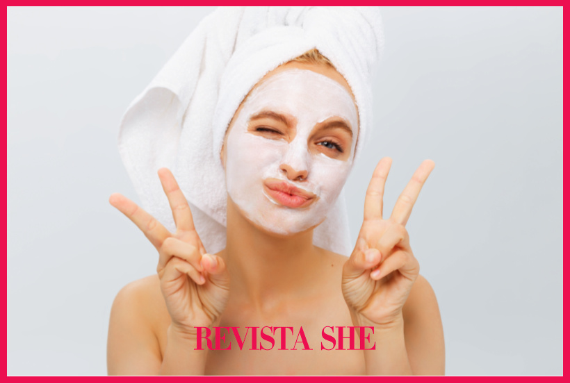 Errores de belleza que todas cometemos