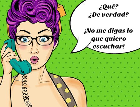 Es fiable el tarot telefónico
